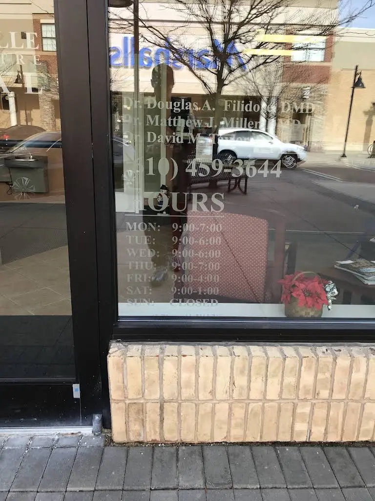 Concordville Towne Centre Dental