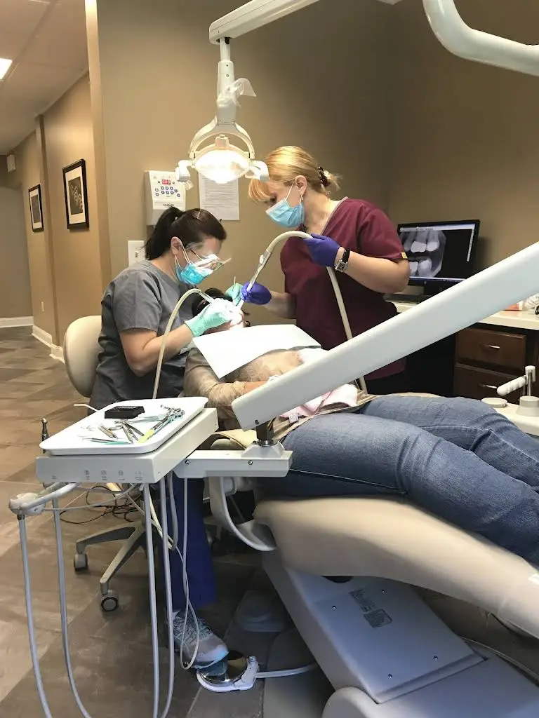 Dental Arts of Great Valley