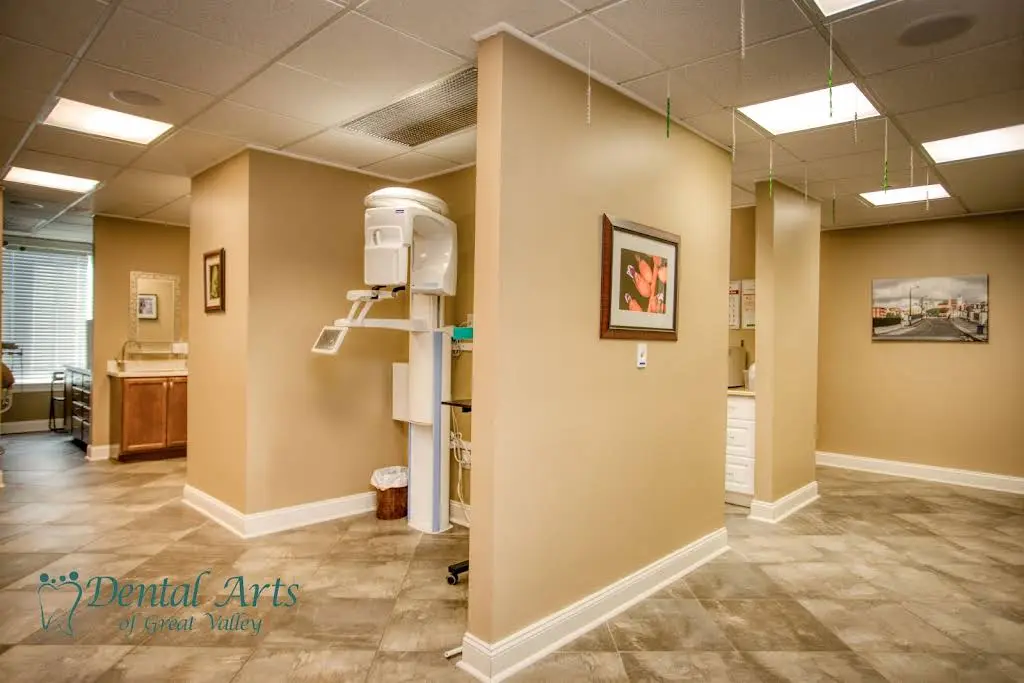 Dental Arts of Great Valley
