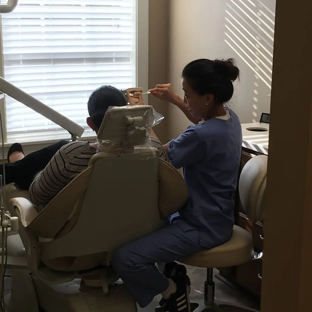 Dental Arts of Great Valley
