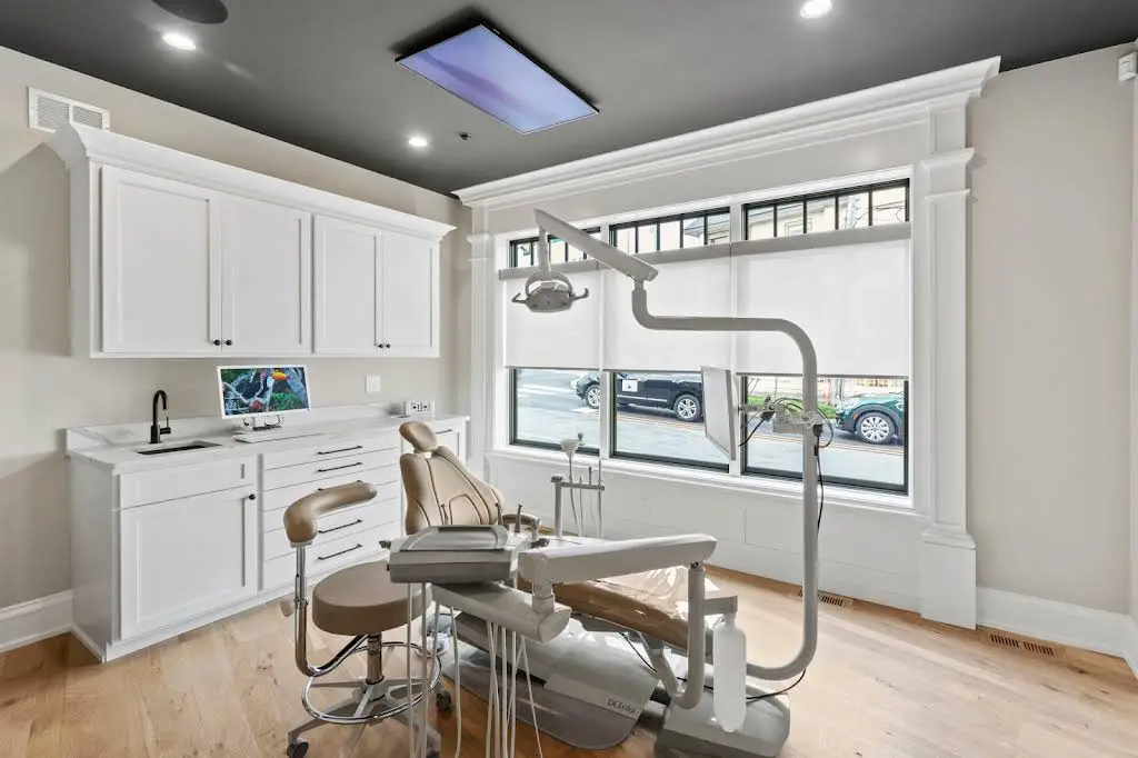 Main Line Dental Club