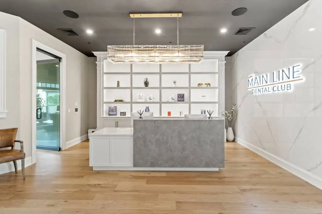 Main Line Dental Club