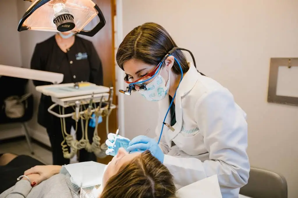 Main Line Dental Club