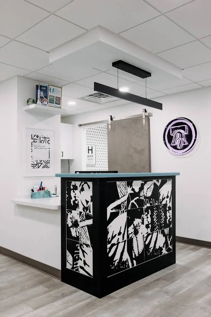 Phamily Orthodontics