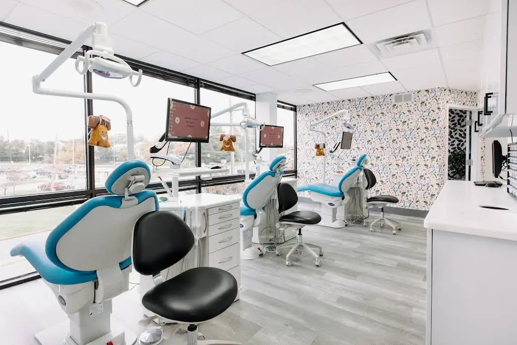 Phamily Orthodontics