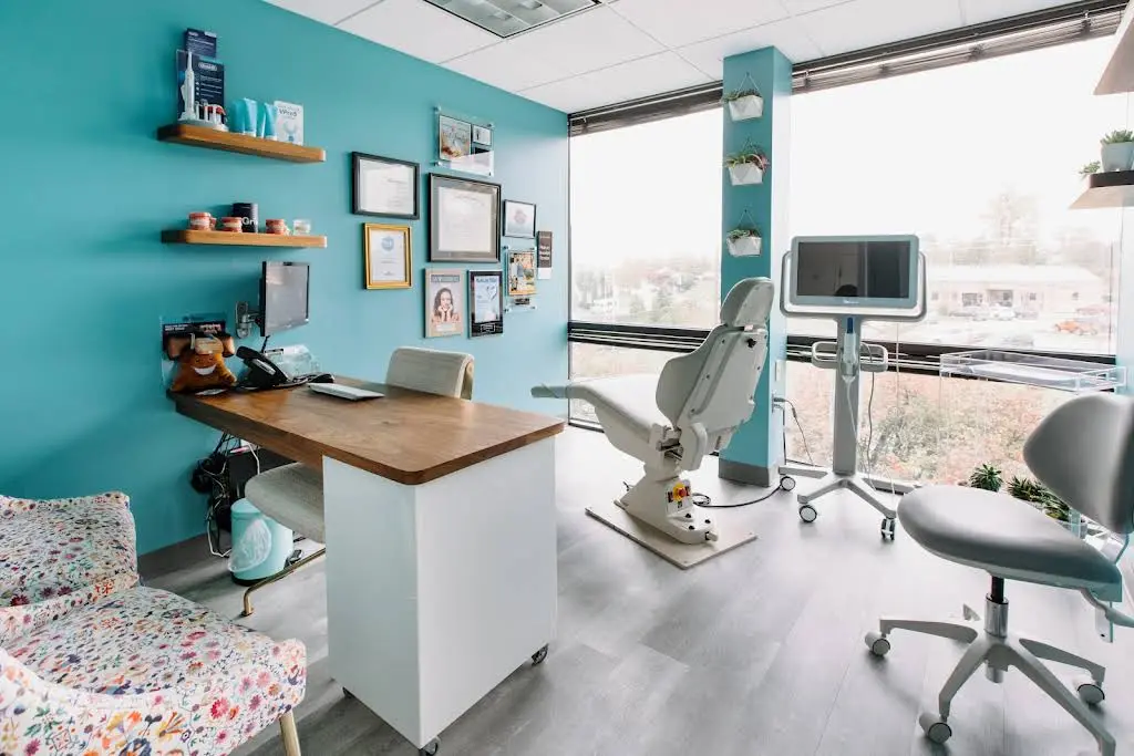 Phamily Orthodontics