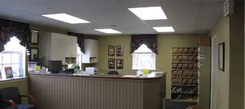 Worthington Orthodontics