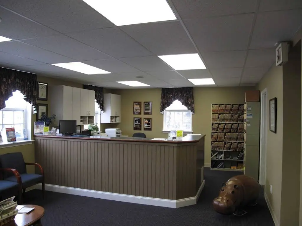 Worthington Orthodontics