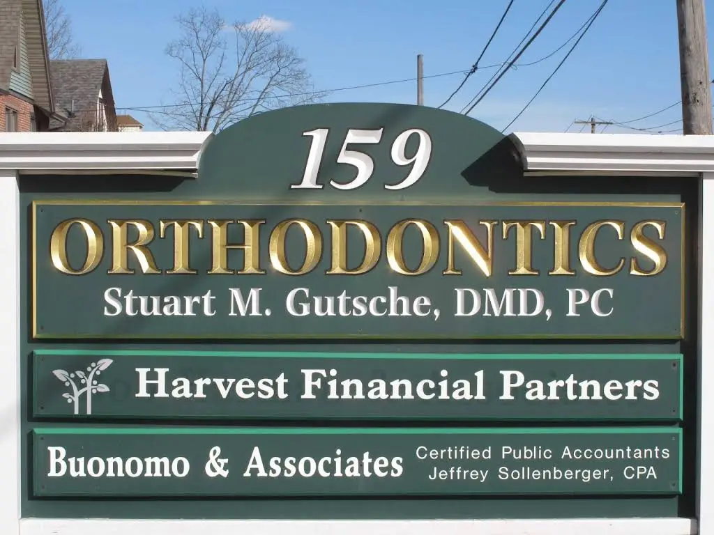 Worthington Orthodontics