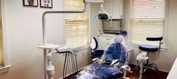 Dentist of Paoli