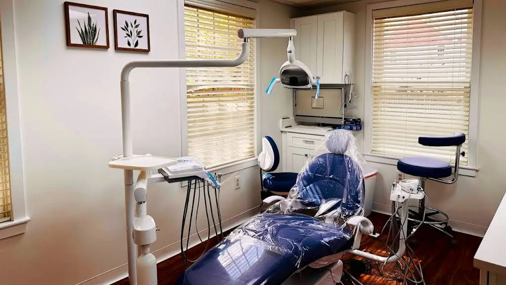 Dentist of Paoli