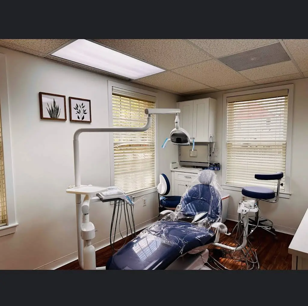 Dentist of Paoli
