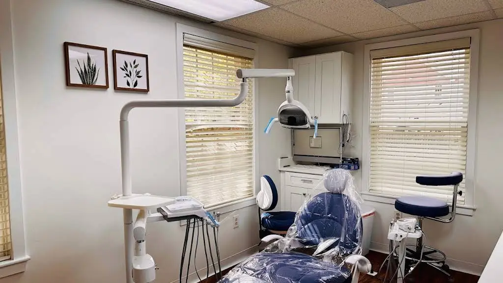 Dentist of Paoli
