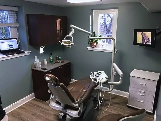 Main Line Dental Aesthetics