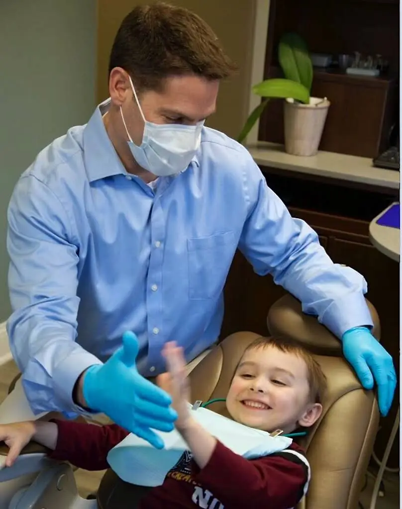 Main Line Dental Aesthetics