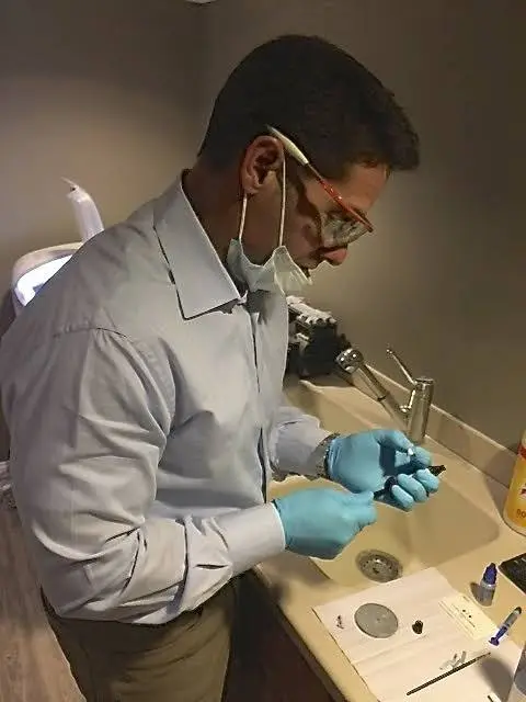 Main Line Dental Aesthetics