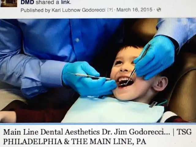 Main Line Dental Aesthetics
