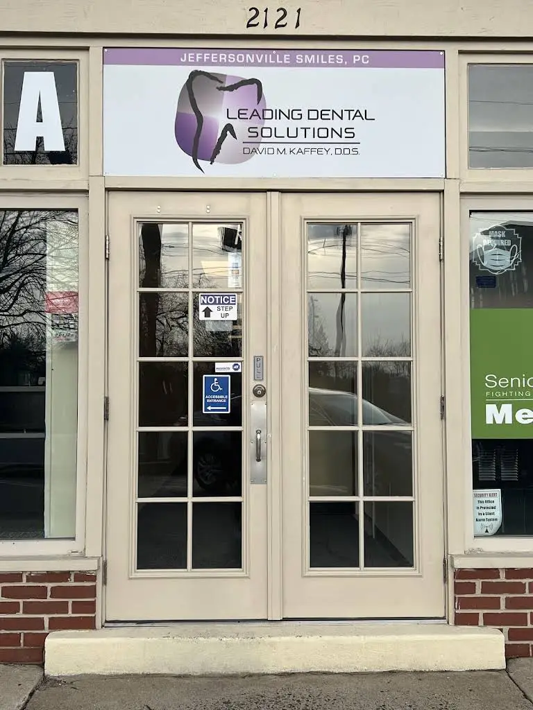Leading Dental Solutions