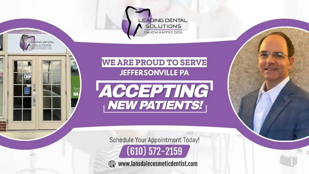 Leading Dental Solutions