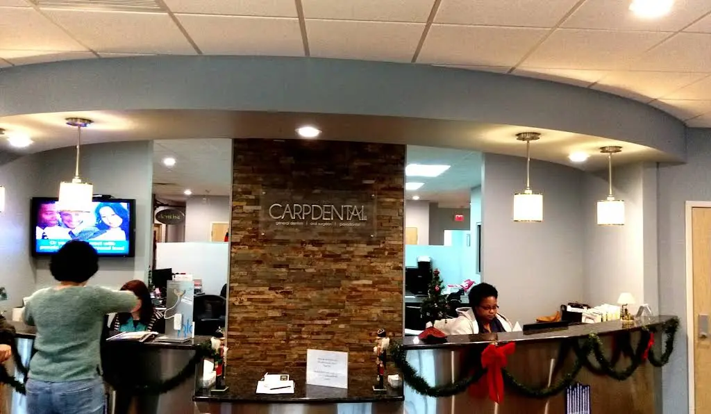 Carp Dental