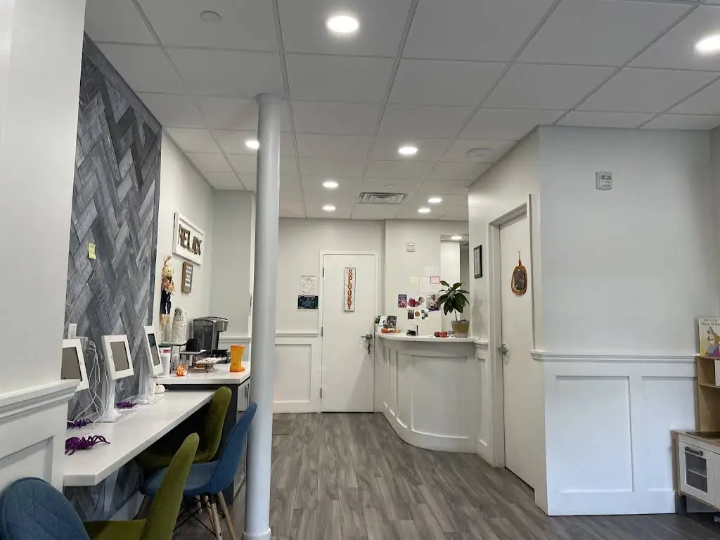 Farm Park Pediatric Dentistry