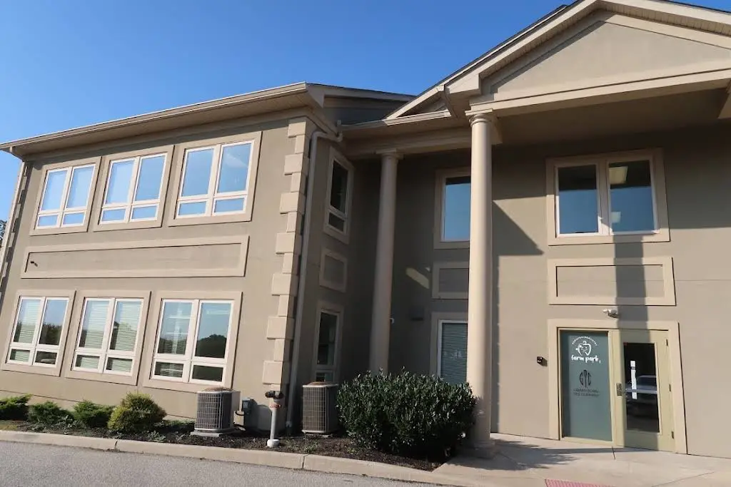 Farm Park Pediatric Dentistry