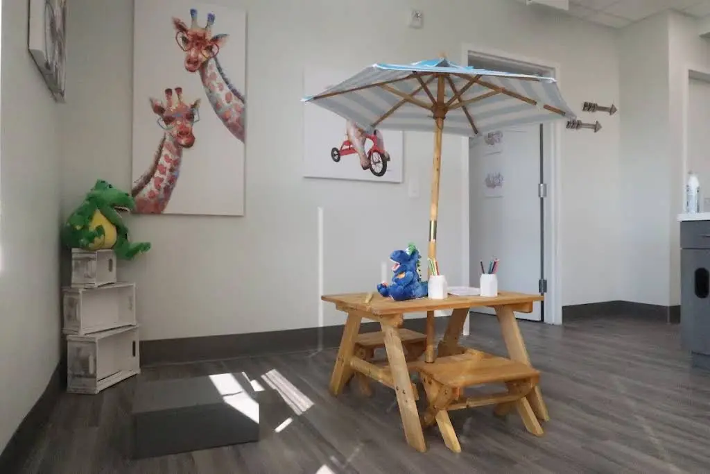 Farm Park Pediatric Dentistry
