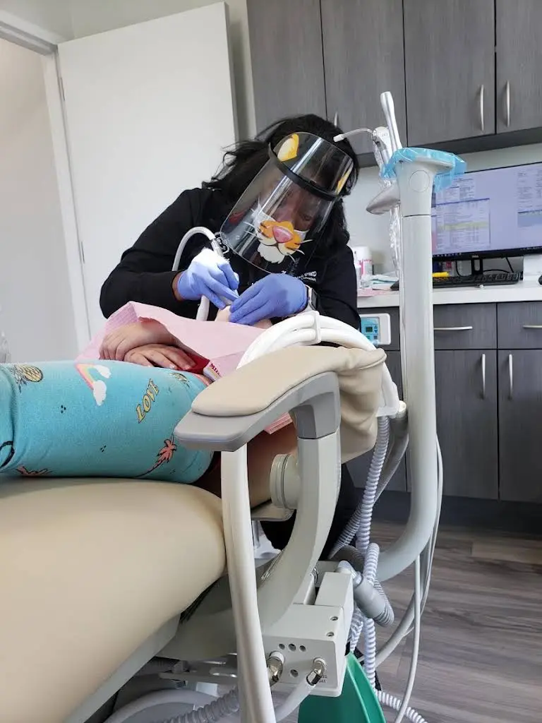 Farm Park Pediatric Dentistry