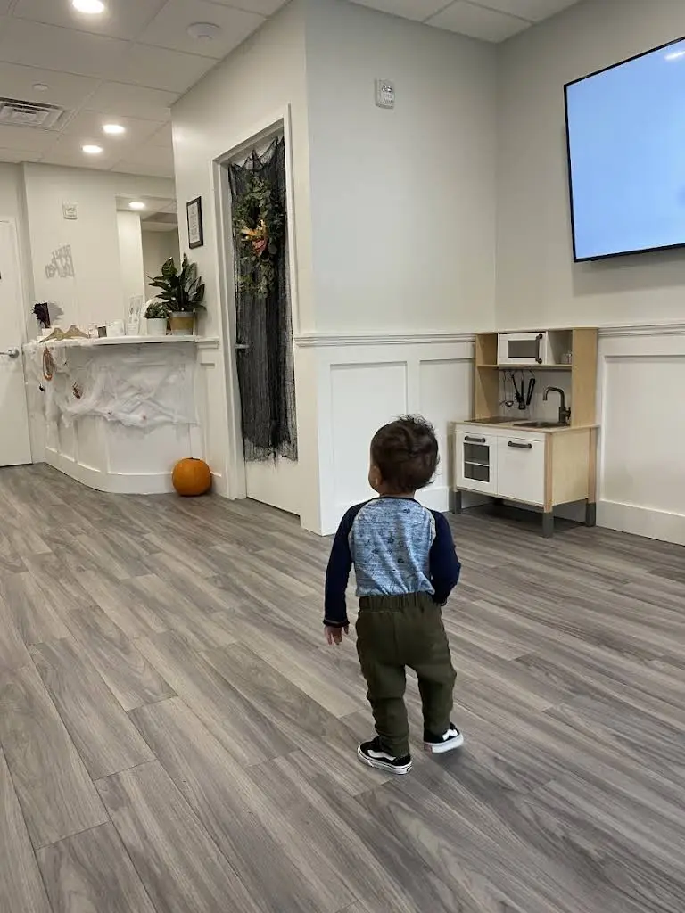 Farm Park Pediatric Dentistry
