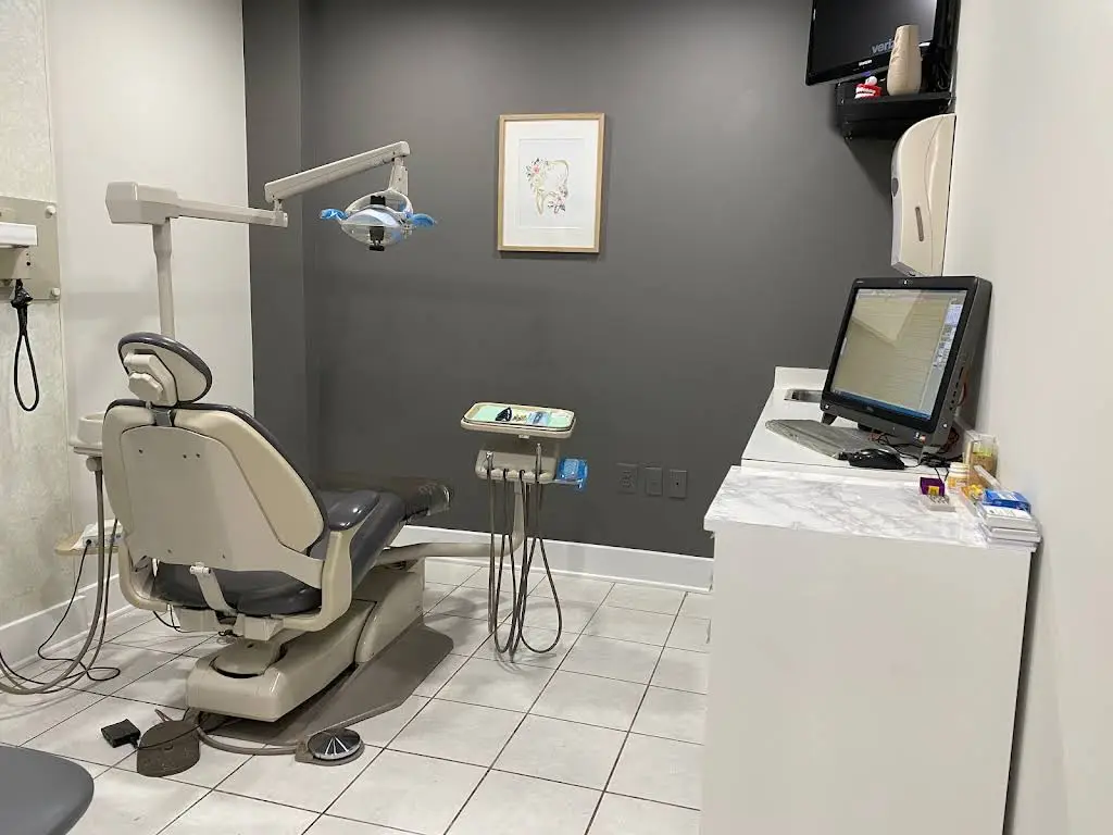 Top Dental - Dr. Yasaman Kamali