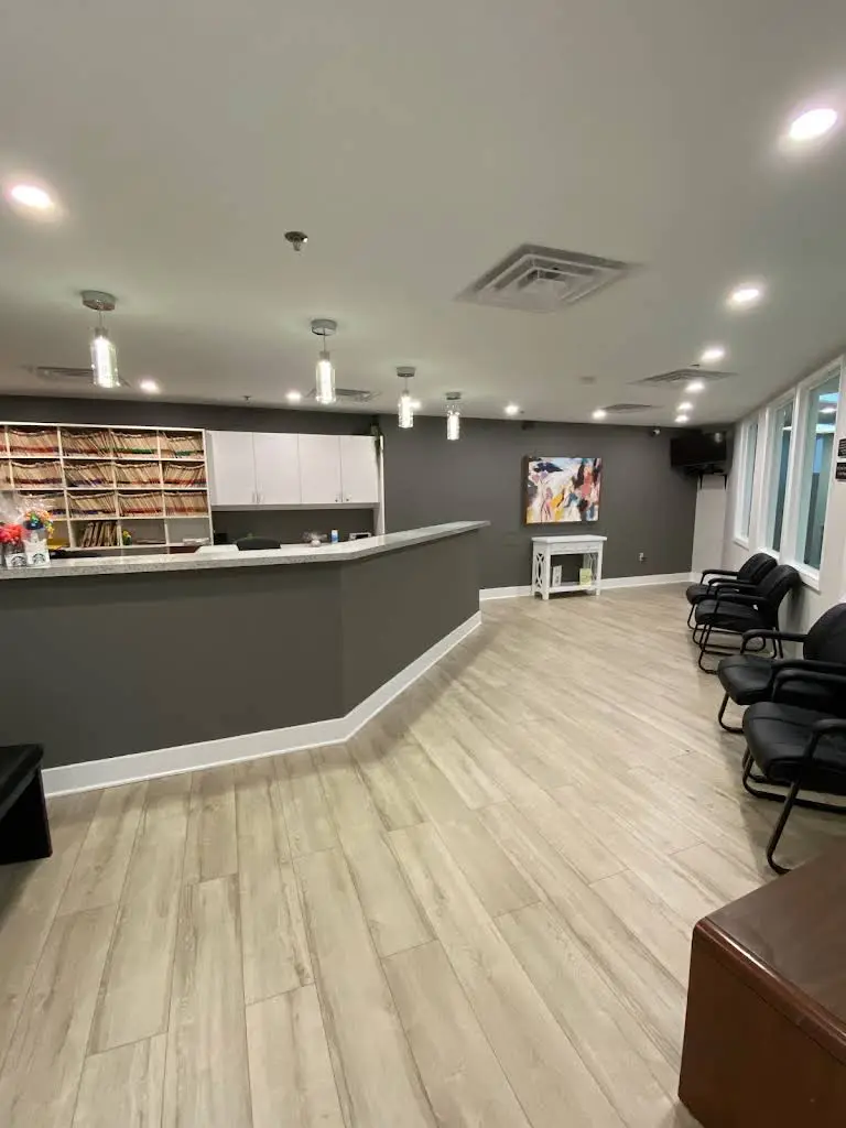 Top Dental - Dr. Yasaman Kamali