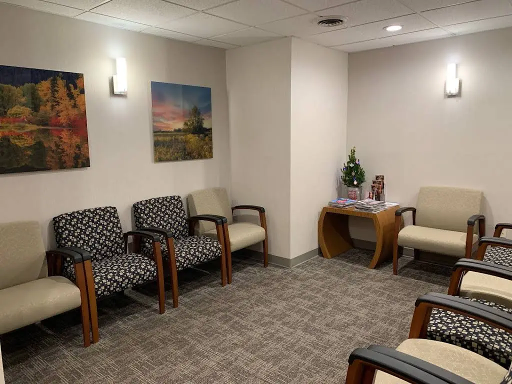 King of Prussia Dental Associates - Professional dental clinic exterior with modern facilities