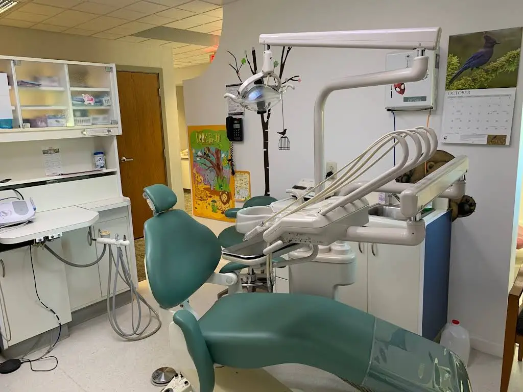 King of Prussia Dental Associates