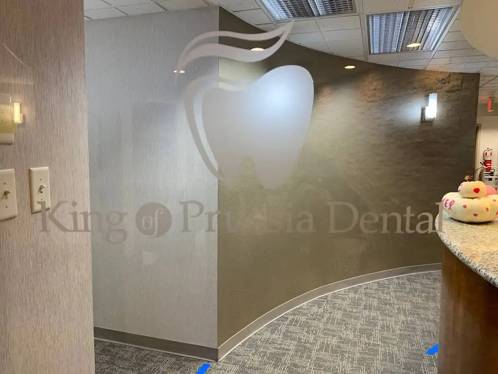 King of Prussia Dental Associates