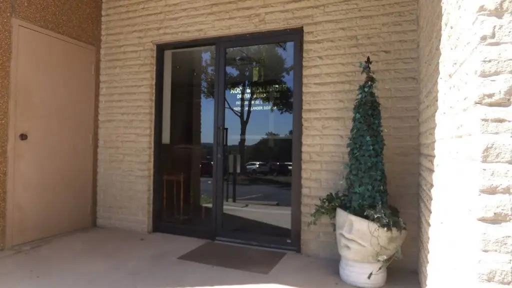 Rose & Hollander Dental Associates