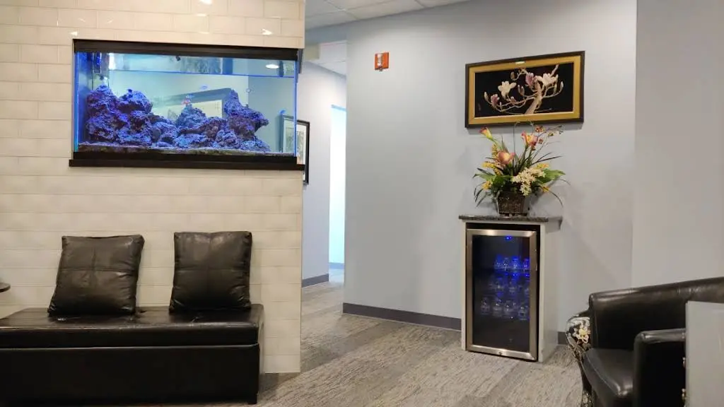 Dental Wellness Centre