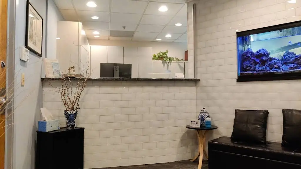 Dental Wellness Centre