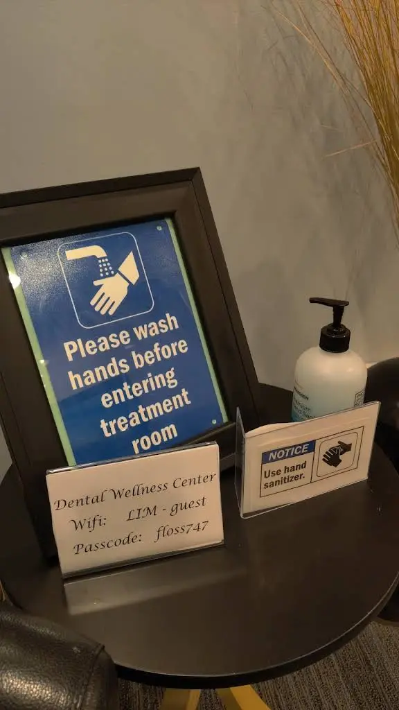 Dental Wellness Centre
