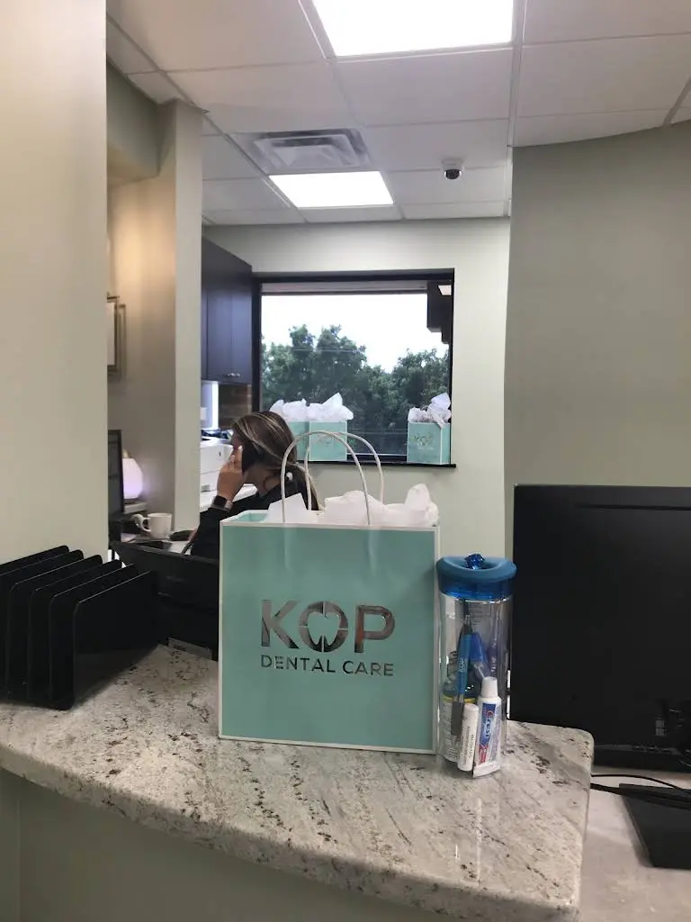 KOP Smile Care