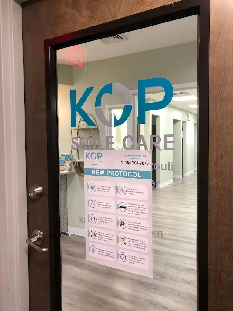 KOP Smile Care
