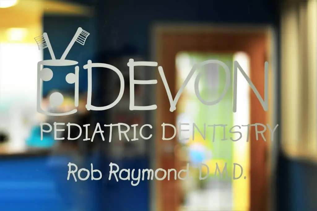 Devon Pediatric Dentistry