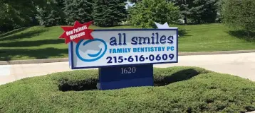 All Smiles Family Dentistry PC