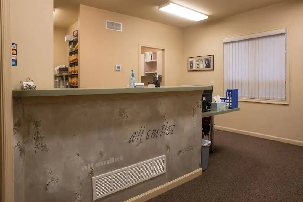 All Smiles Family Dentistry PC