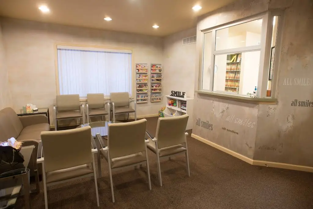 All Smiles Family Dentistry PC