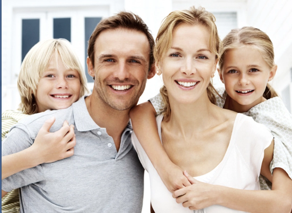 Dental Excellence of Hatfield - Professional dental clinic exterior with modern facilities
