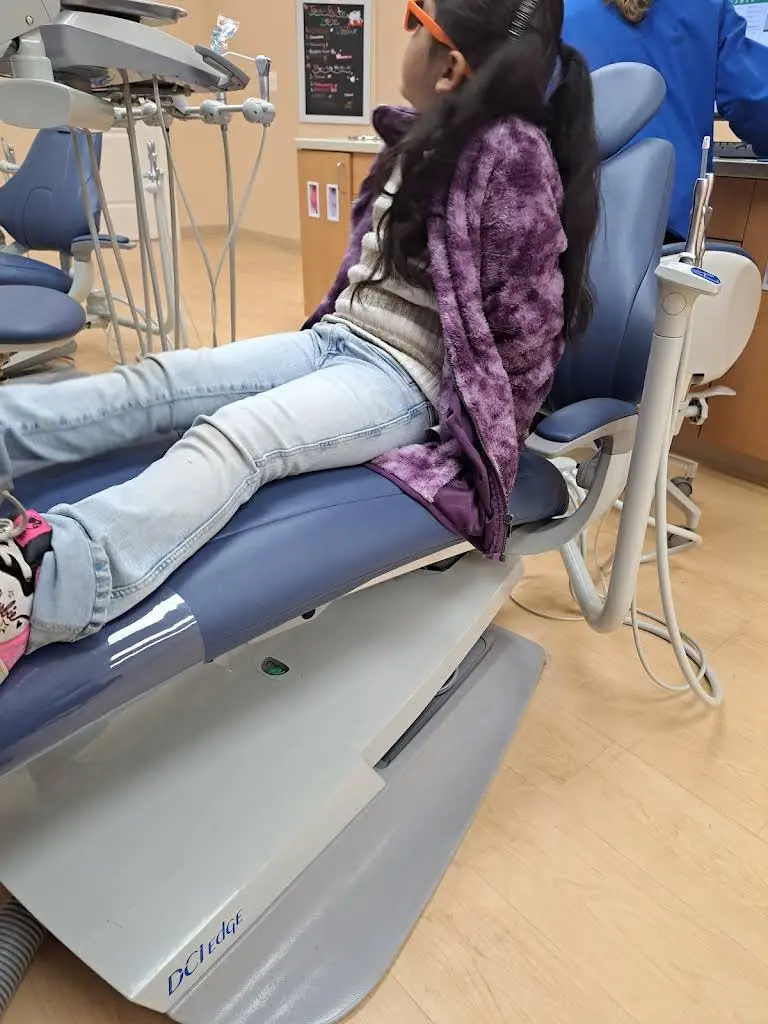 Super Tooth Pediatric Dentistry