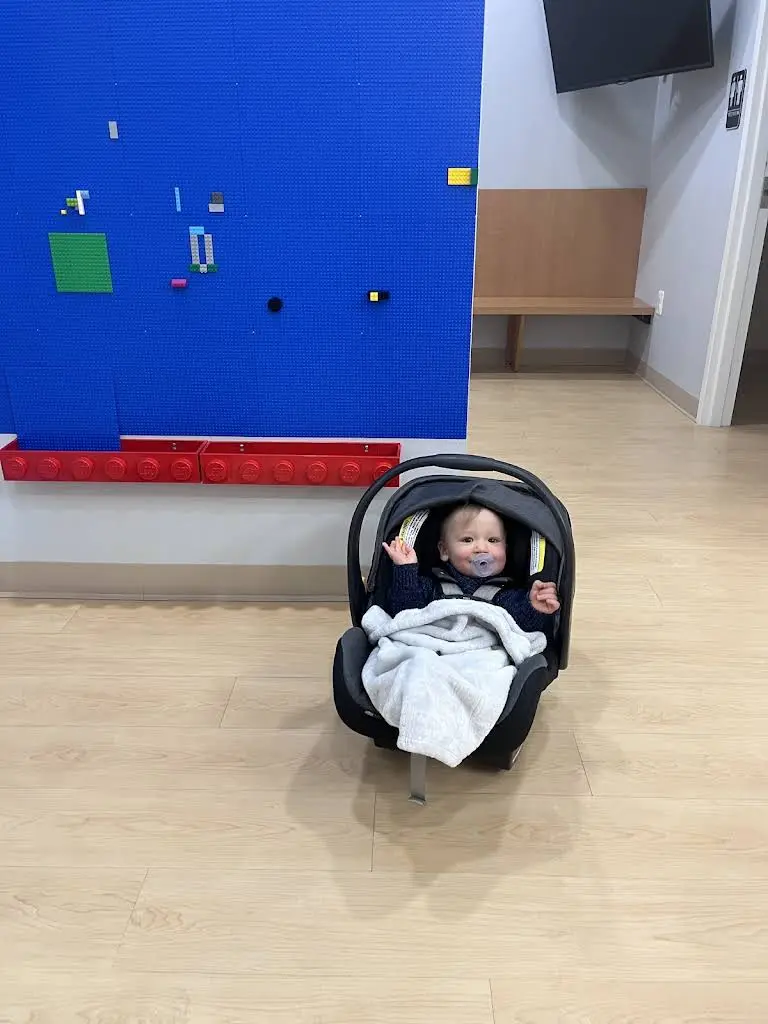 Super Tooth Pediatric Dentistry