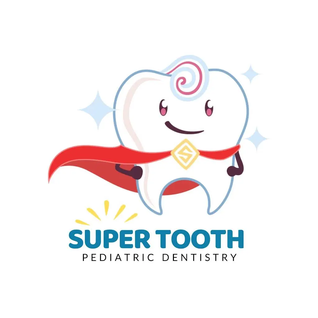 Super Tooth Pediatric Dentistry