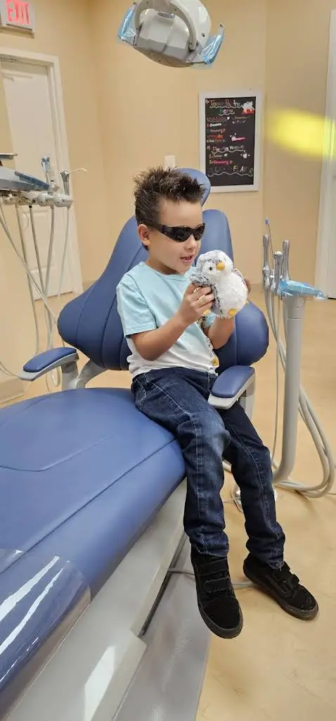Super Tooth Pediatric Dentistry