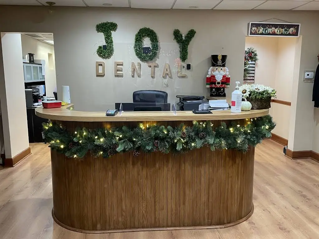 Joy Dental